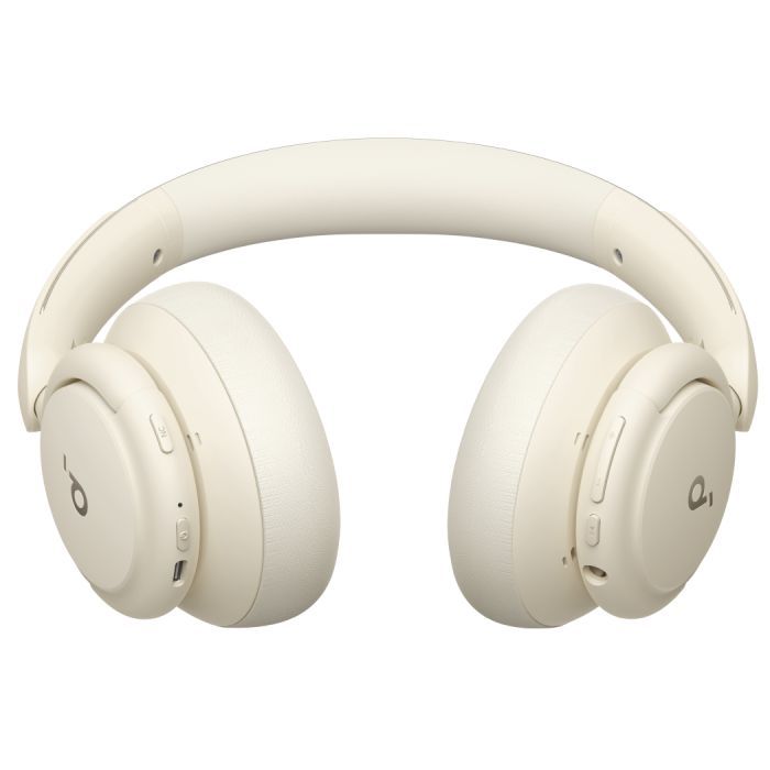 Навушники Anker SoundСore Life Q30 v2 White (A3028323) зображення 4
