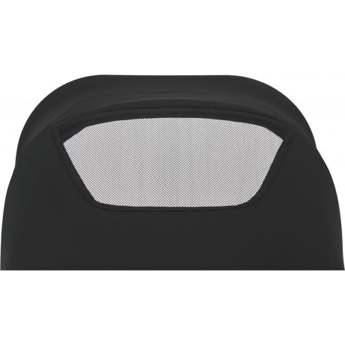 Коляска Espiro Fuel Pro 10 Dynamic Black (5905683801744) изображение 12
