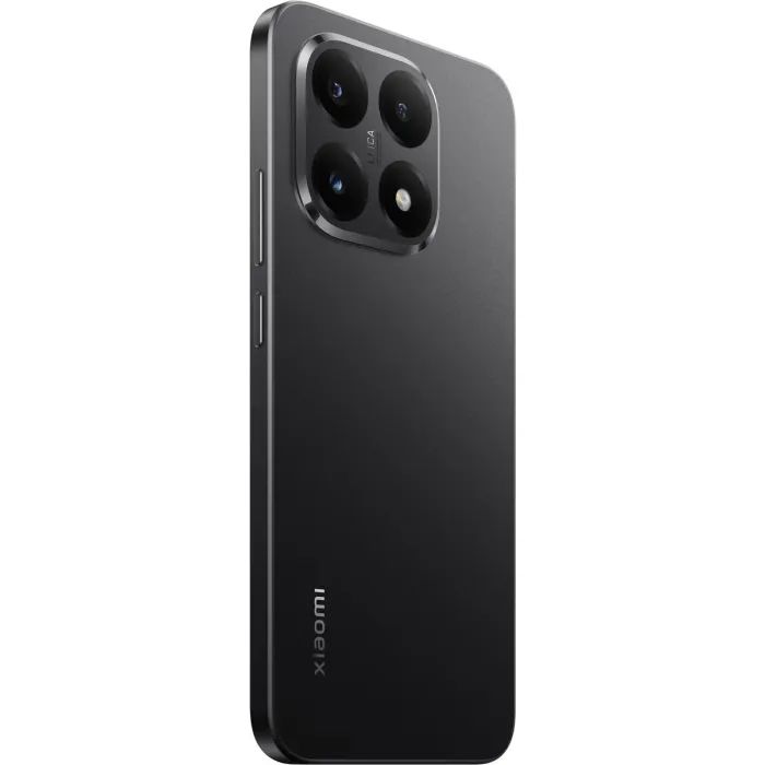Мобильный телефон Xiaomi 15T 12/256GB Black (1168049) изображение 6
