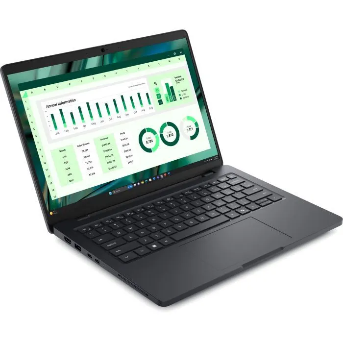 Ноутбук Dell Pro 14 Max (BTO108MC14250UA_W11P) изображение 2