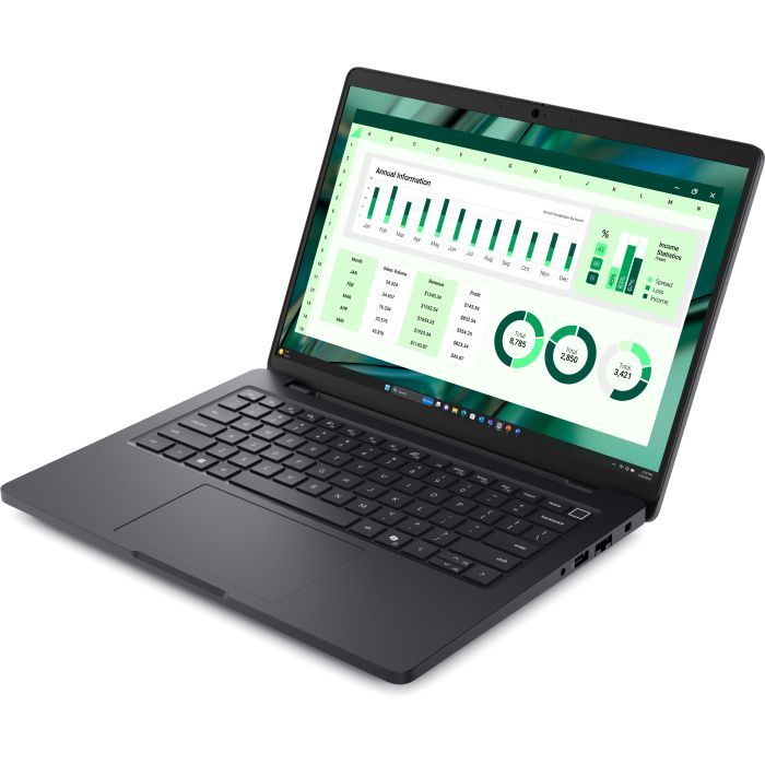 Ноутбук Dell Pro 14 Max (BTO108MC14250UA_W11P) изображение 3