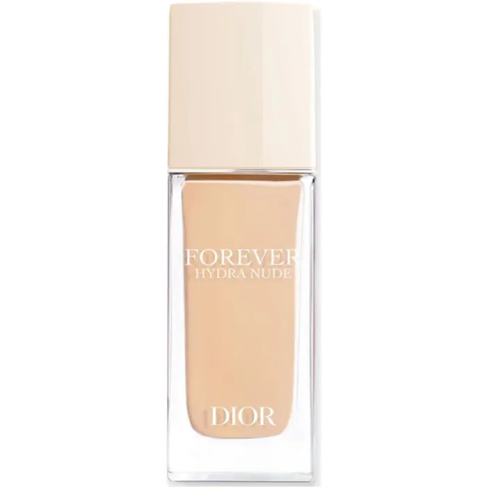 Тональная основа Dior Forever Hydra Nude 2CR Cool Rose (3348901698566)