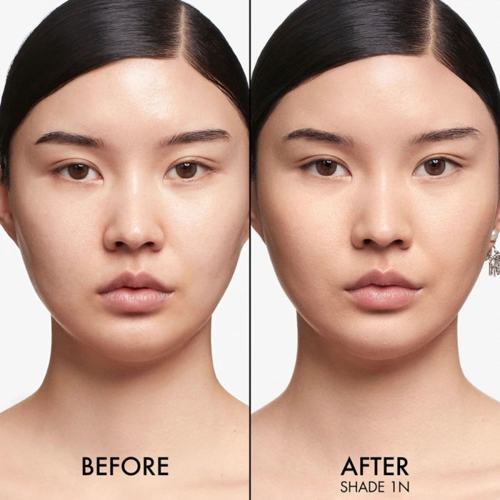 Тональная основа Dior Forever Hydra Nude 2CR Cool Rose (3348901698566) изображение 4