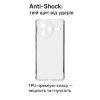 Чохол до мобільного телефона BeCover Anti-Shock Poco F7 Ultra Clear (713808) зображення 2