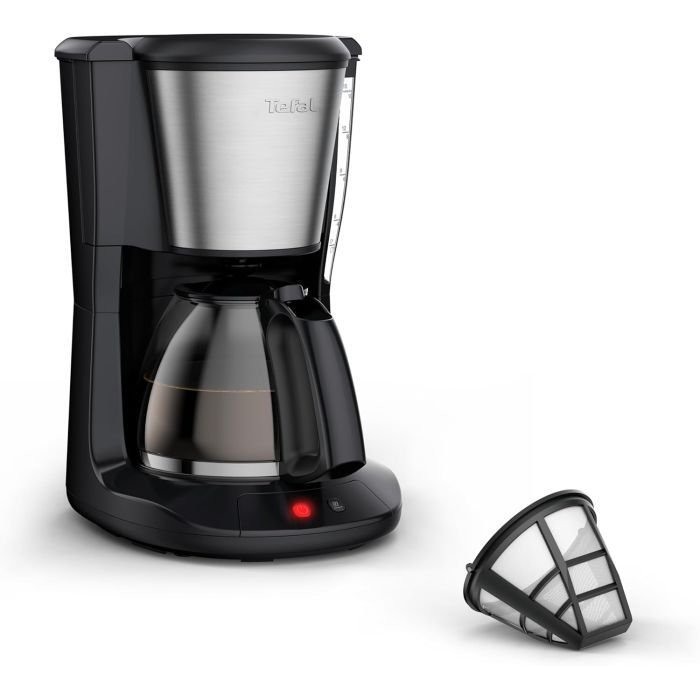 Крапельна кавоварка Tefal CM5S1DE0 зображення 3
