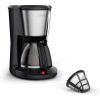 Крапельна кавоварка Tefal CM5S1DE0 зображення 3