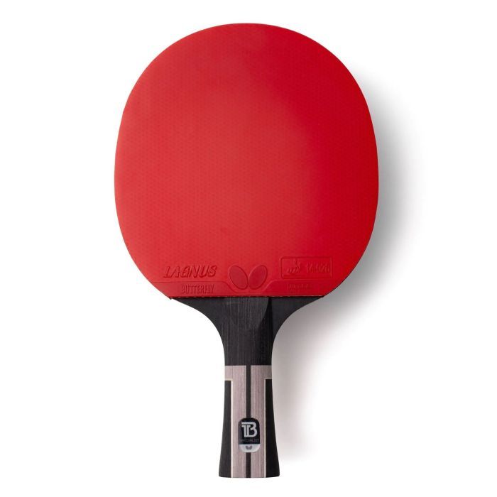 Ракетка для настольного тенниса Butterfly Butterfly Timo Boll Specialist FL (6110400002) (931835)