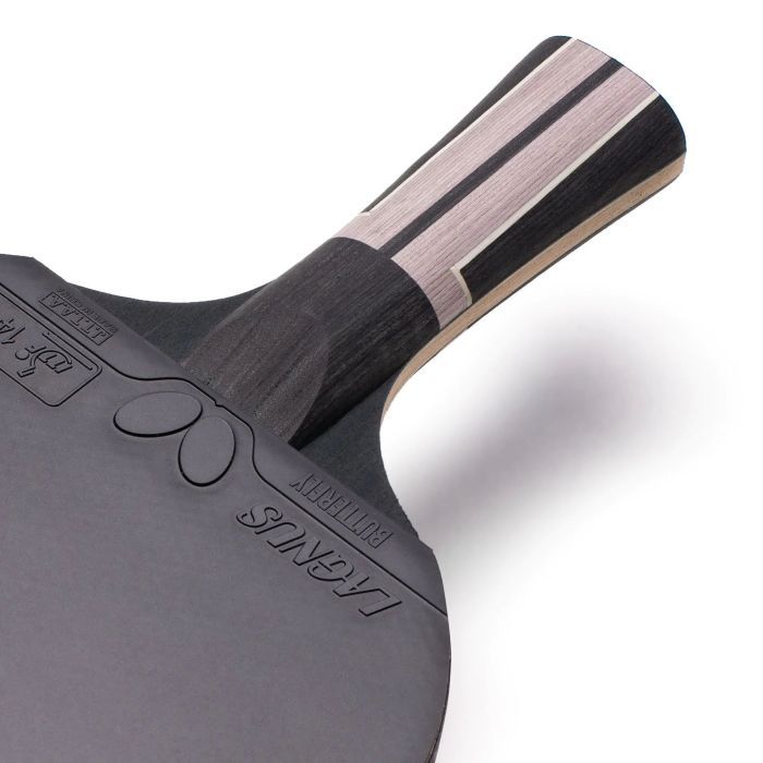 Ракетка для настольного тенниса Butterfly Butterfly Timo Boll Specialist FL (6110400002) (931835) изображение 3
