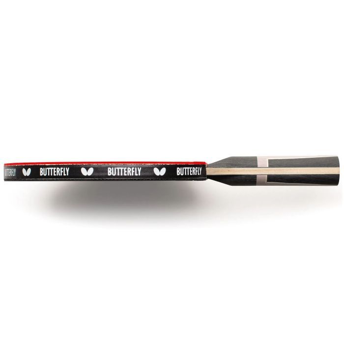 Ракетка для настольного тенниса Butterfly Butterfly Timo Boll Specialist FL (6110400002) (931835) изображение 4