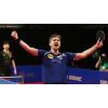 Ракетка для настольного тенниса Butterfly Butterfly Timo Boll Specialist FL (6110400002) (931835) изображение 6