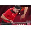 Ракетка для настольного тенниса Butterfly Butterfly Timo Boll Specialist FL (6110400002) (931835) изображение 7