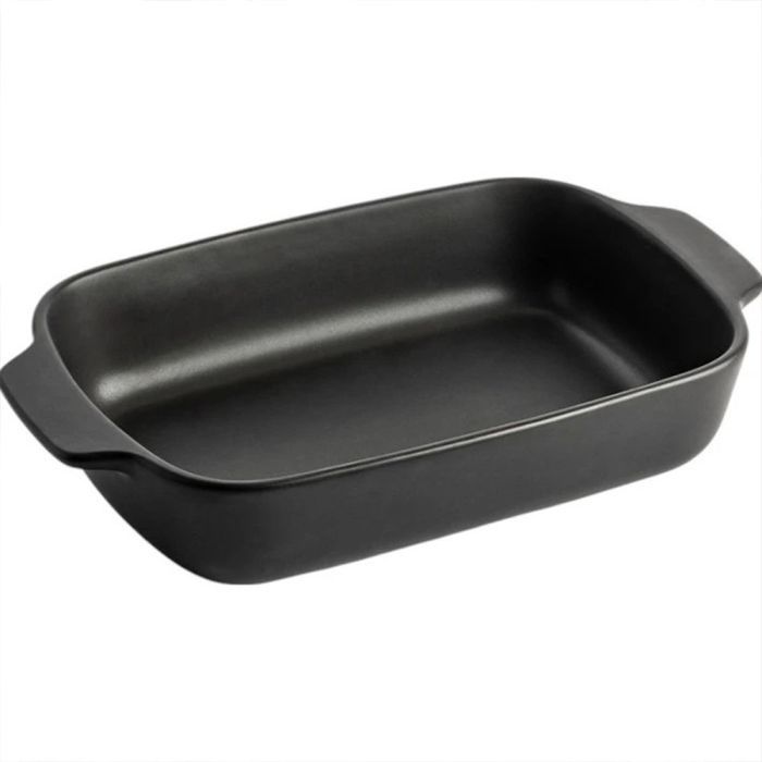 Форма для випікання KitchenAid Matte Oven-to-table, керамогранітна, Medium, 31x18.5x6 см (CC004969-001)