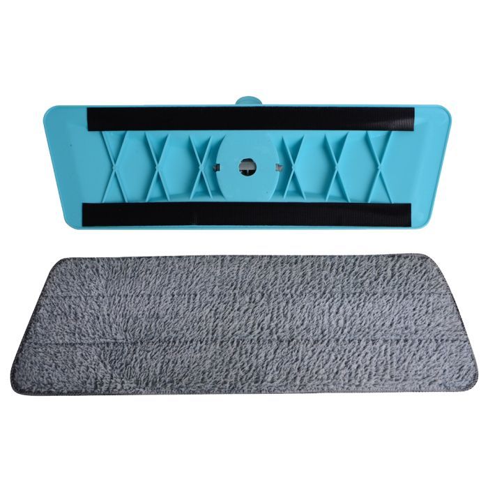 Швабра Idea Home DS-1261B Blue изображение 4 Швабра Idea Home DS-1261B Blue изображение 4