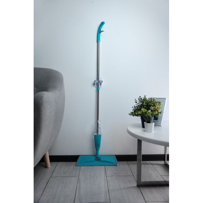 Швабра Idea Home DS-1261B Blue изображение 6 Швабра Idea Home DS-1261B Blue изображение 6