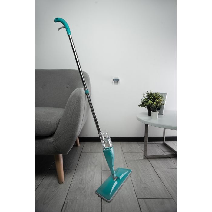 Швабра Idea Home DS-1261B Blue изображение 7 Швабра Idea Home DS-1261B Blue изображение 7