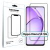 Скло захисне BeCover Oppo Reno14 5G Black (713933)