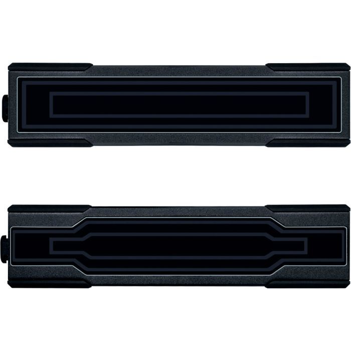 Кулер до корпусу Lian Li Uni Fan SL-INF WIRELESS 120-1, Black (G99.12SLIN1W1B.00) зображення 7