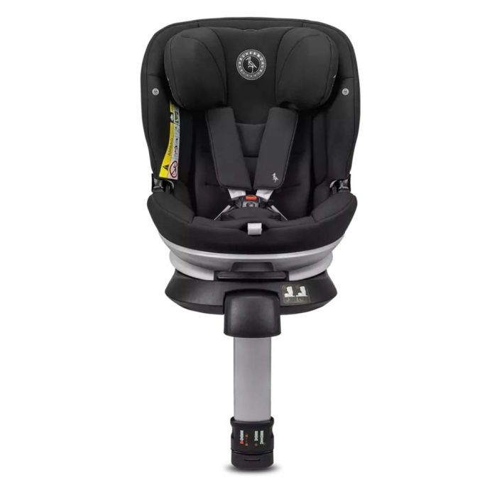 Автокресло Storchenmühle Niki kid i-Size 360° (Onyx) (102-265-305)