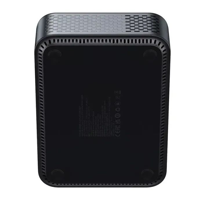 Пуско зарядное устройство Baseus Super Energy 2-in-1 Jump Starter1000ABlack (CGCN000001) изображение 4