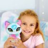 Интерактивная игрушка My Fuzzy Friends Котенок Скай (18604) изображение 6