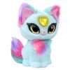 Интерактивная игрушка My Fuzzy Friends Котенок Скай (18604)