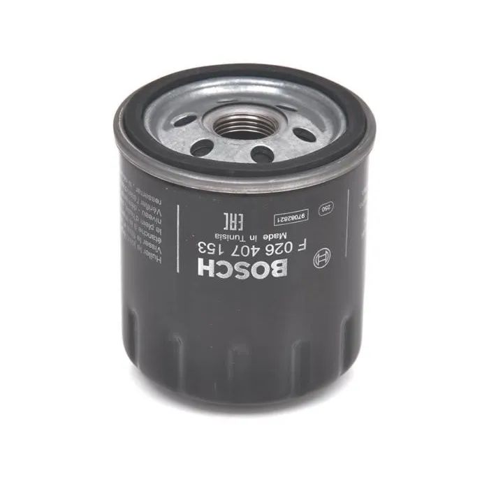Фільтр масляний Bosch F026407153 зображення 2