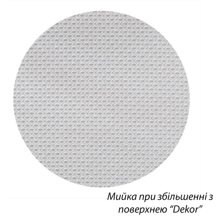 Мийка кухонна Kroner Dekor-5745 06160 (CV022771) зображення 9