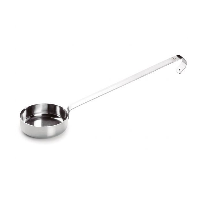 Половник Lacor н/ж, 27 см, на 80 г соусу (60562) > цены в Киеве и Украине Половник Lacor н/ж, 27 см, на 80 г соусу (60562)