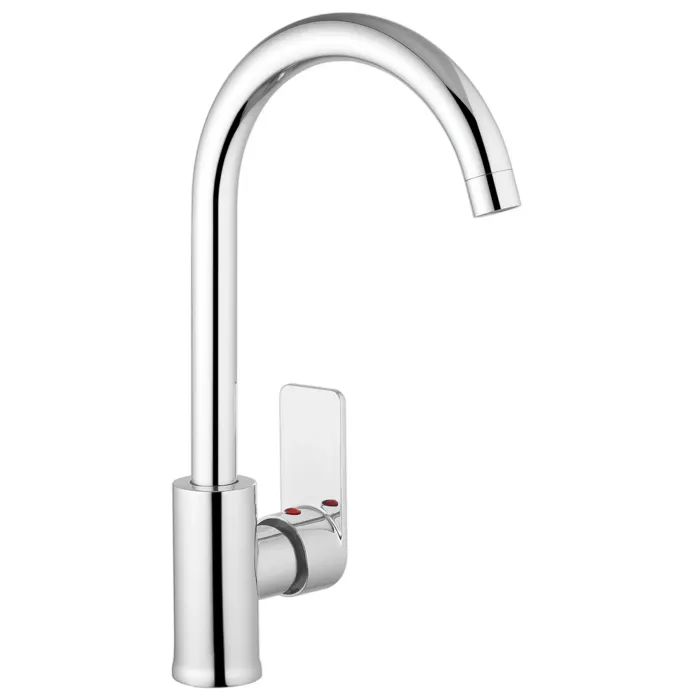 Змішувач Agua Merida-C030 (CV035429) зображення 2