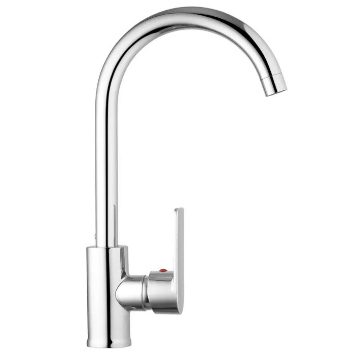 Змішувач Agua Merida-C030 (CV035429) зображення 5