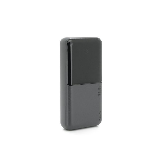 ᐈ Купити батарею універсальну Remax 20000mAh, 22.5W, 2*USB+Type-C