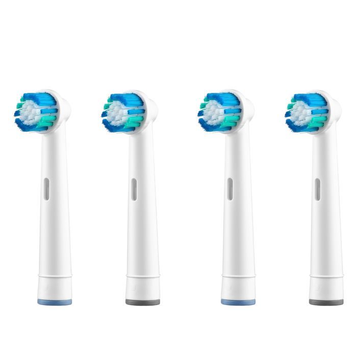 Насадка для зубної щітки Ardesto TBH-I4W зображення 2