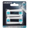 Насадка для зубної щітки Ardesto TBH-I4W зображення 4