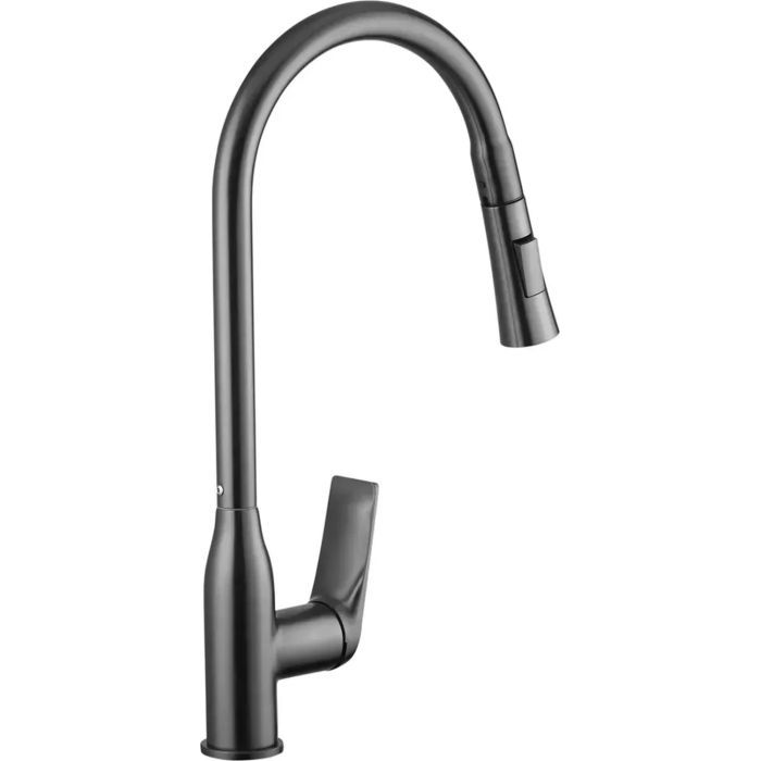 Смеситель Kroner Graz-GRP030-T (CV031336) изображение 2