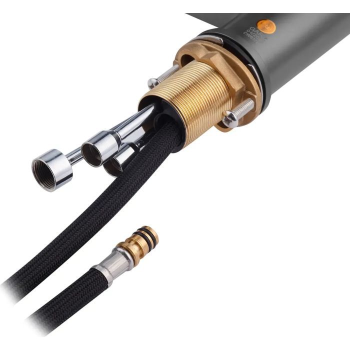 Смеситель Kroner Graz-GRP030-T (CV031336) изображение 8