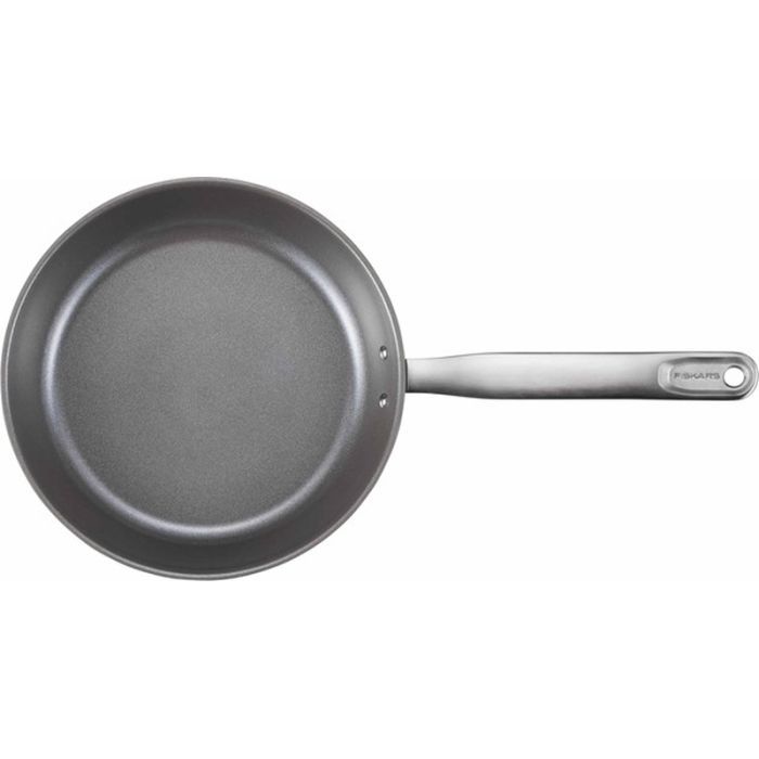 Сковорода Fiskars All Steel матова 28 см (1064745) зображення 3