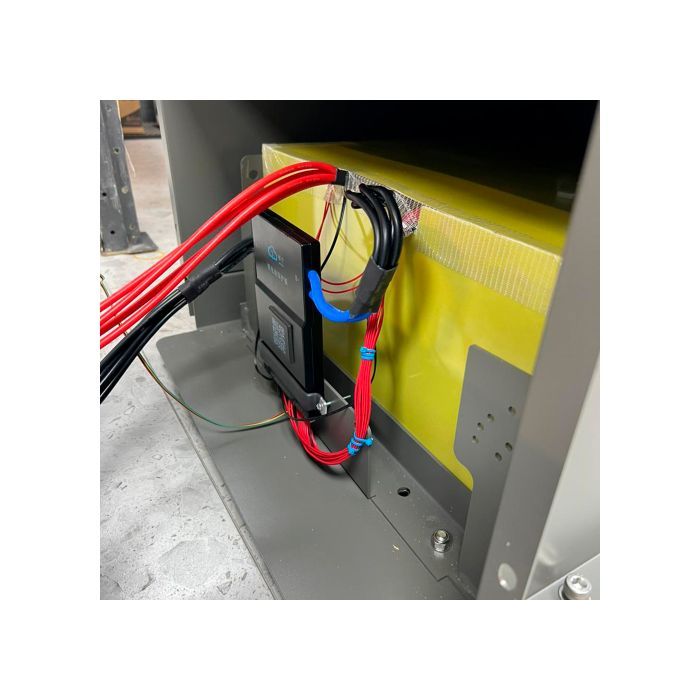 Батарея LiFePo4 Brazzers BZ-LFP 51.2V 302Ah зображення 6