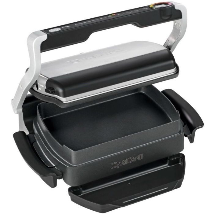 Форма для выпечки Tefal Optigrill+ XA725870 (XA725870) изображение 2 Форма для выпечки Tefal Optigrill+ XA725870 (XA725870) изображение 2