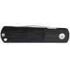 Ніж Boker BRLW G10 Black (110670) зображення 4