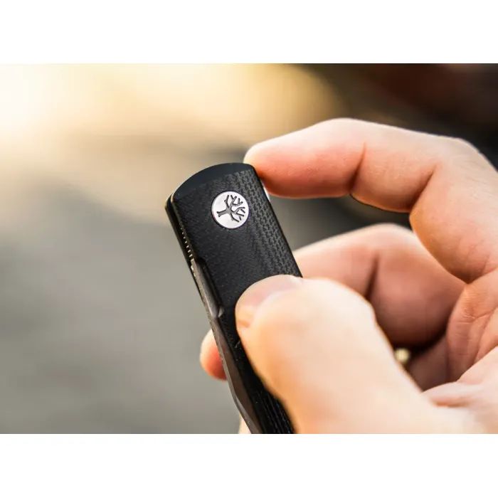 Ніж Boker BRLW G10 Orange (110669) зображення 6