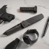 Ніж Cold Steel Hatamoto (CS-FL-40HATA) зображення 7