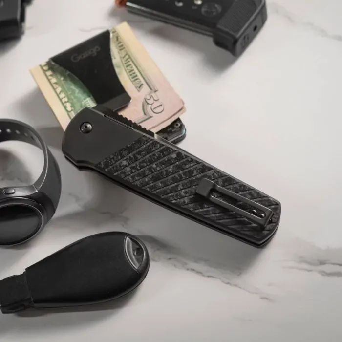 Ніж Cold Steel Hatamoto (CS-FL-40HATA) зображення 9