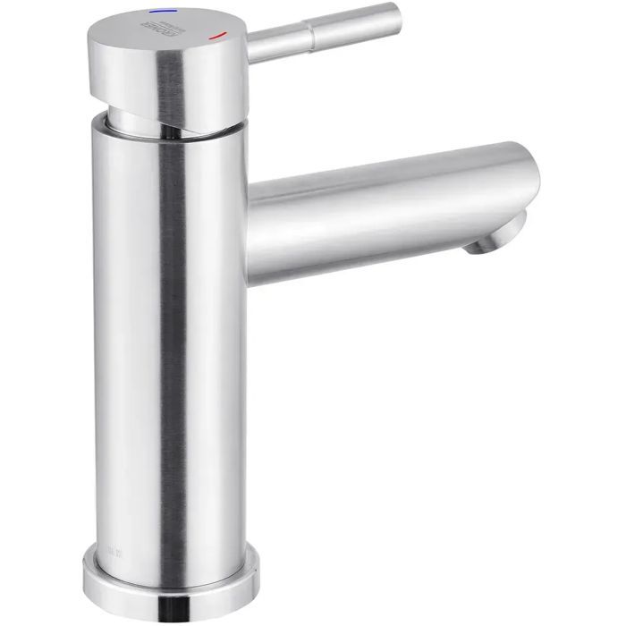 Душовий гарнітур Kroner Edelstahl Klassisch-ESG063 + змішувач Edelstahl Klassisch-ESG010 + змішувач Edelstahl Klassisch (CVS30192) зображення 2