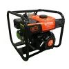 Мотопомпа GTM LGP20-2H высоконапорная, рукав 50мм, 20м3/час, подъем 80м (LGP20-2H)
