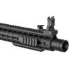 Винтовка страйкбольная Evolution Recon 10" Amplified Carbontech AEG Black (SL-1006) изображение 6