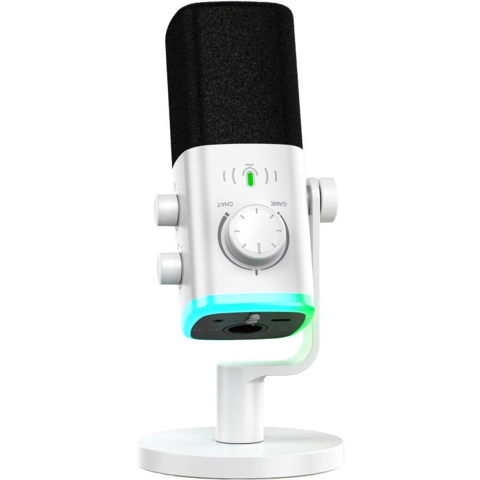 Микрофон Fifine AM9 USB Black (AM9)