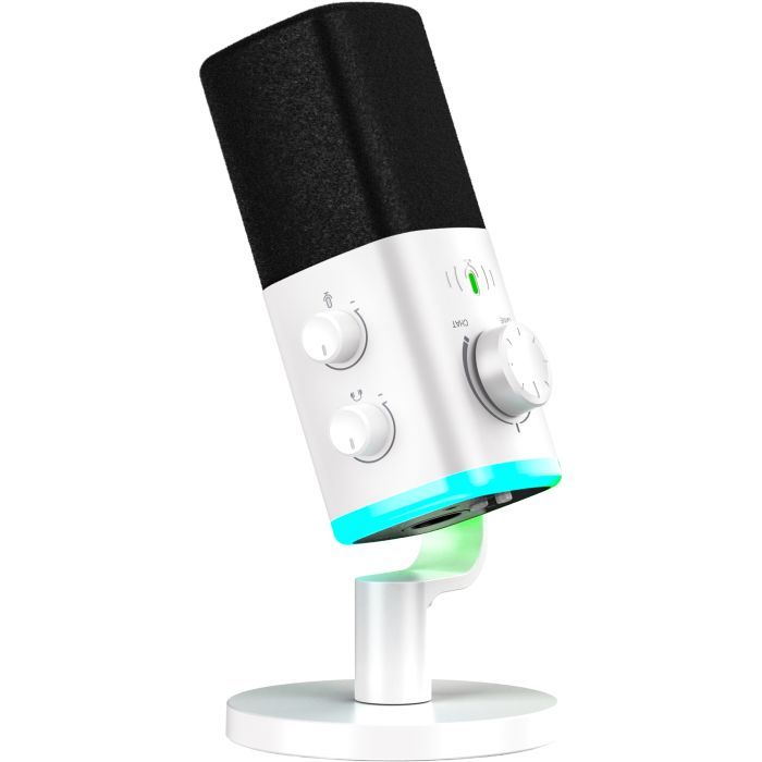 Микрофон Fifine AM9 USB Black (AM9) изображение 4