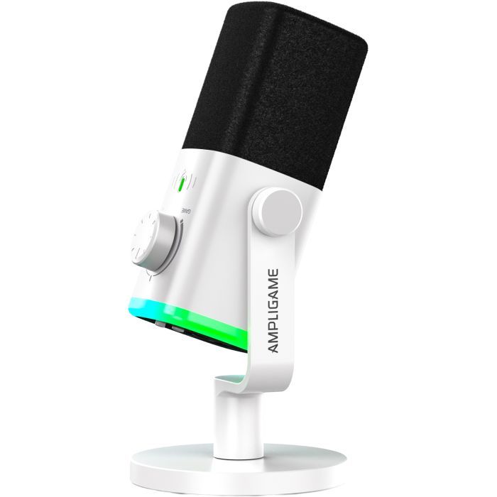 Микрофон Fifine AM9 USB Black (AM9) изображение 5