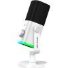 Мікрофон Fifine AM9W USB White (AM9W) зображення 5