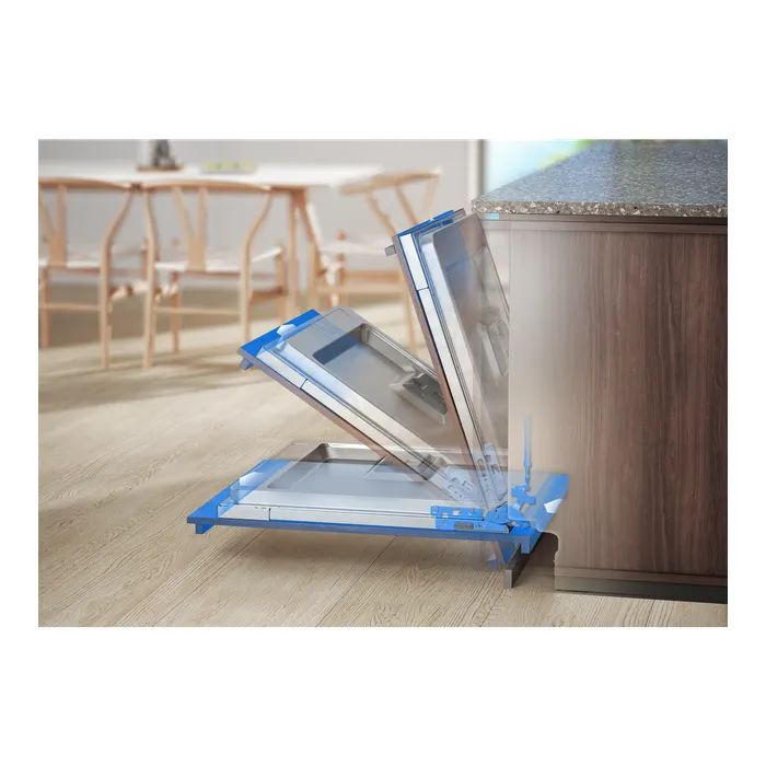 Посудомоечная машина Electrolux EEA17200L изображение 6